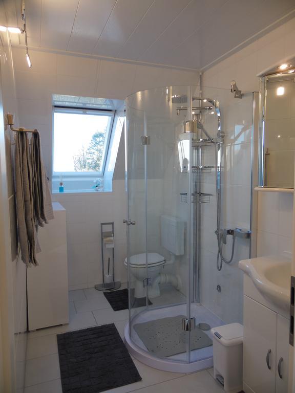Ferienwohnung Mueller Bad Segeberg Luaran gambar